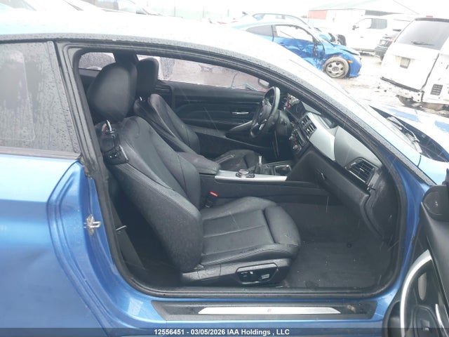 Aukcja sprzedaży 2014 Bmw 435i Xdrive, vin: WBA3R5C58EF784534, numer aukcji: 12556451