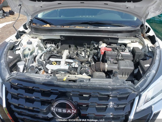 3N1CP5CV4RL586928 Nissan KICKS SV