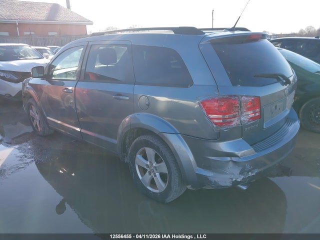 Продаж на аукціоні авто 2010 Dodge Journey Sxt, vin: 3D4PG5FV9AT206919, номер лоту: 12556455