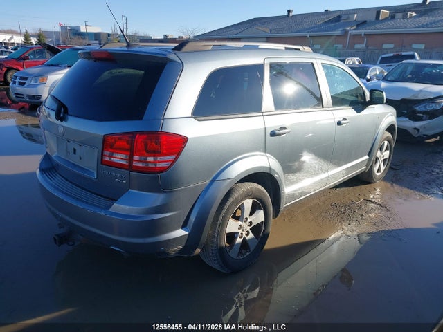 Продаж на аукціоні авто 2010 Dodge Journey Sxt, vin: 3D4PG5FV9AT206919, номер лоту: 12556455