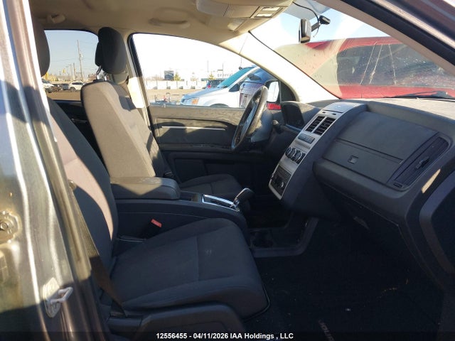 Продаж на аукціоні авто 2010 Dodge Journey Sxt, vin: 3D4PG5FV9AT206919, номер лоту: 12556455