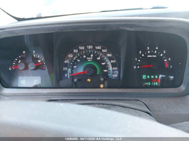 Продаж на аукціоні авто 2010 Dodge Journey Sxt, vin: 3D4PG5FV9AT206919, номер лоту: 12556455