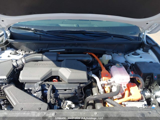 KM8JCDD18TU399867 Hyundai Tucson Hybrid N-line