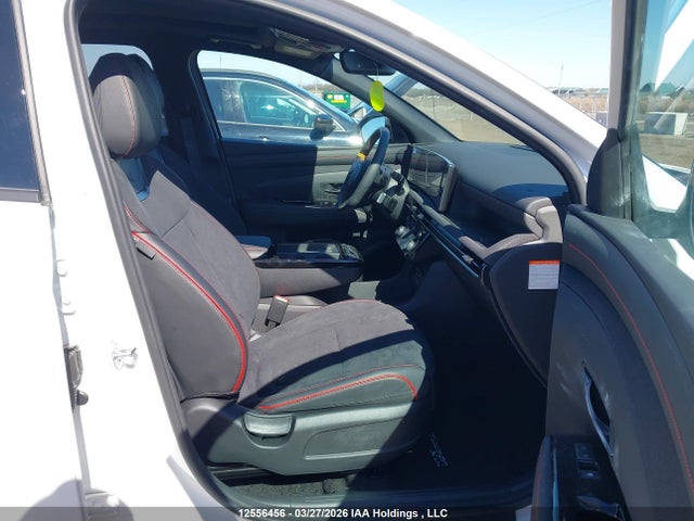 KM8JCDD18TU399867 Hyundai Tucson Hybrid N-line