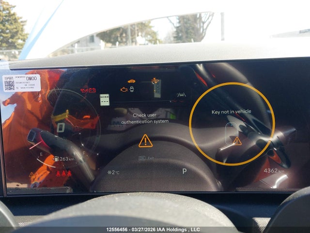 KM8JCDD18TU399867 Hyundai Tucson Hybrid N-line