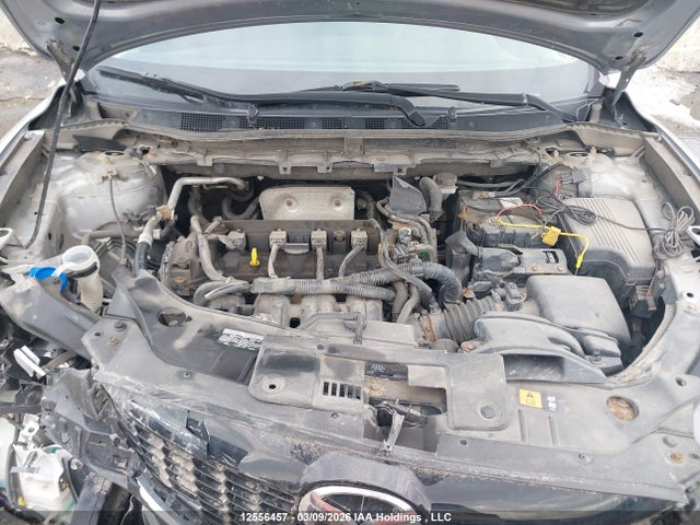 JM3KE4CYXF0532827 Mazda Cx-5 Touring