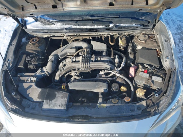 Aukcja sprzedaży 2018 Subaru Impreza, vin: 4S3GTAA63J3752550, numer aukcji: 12556458