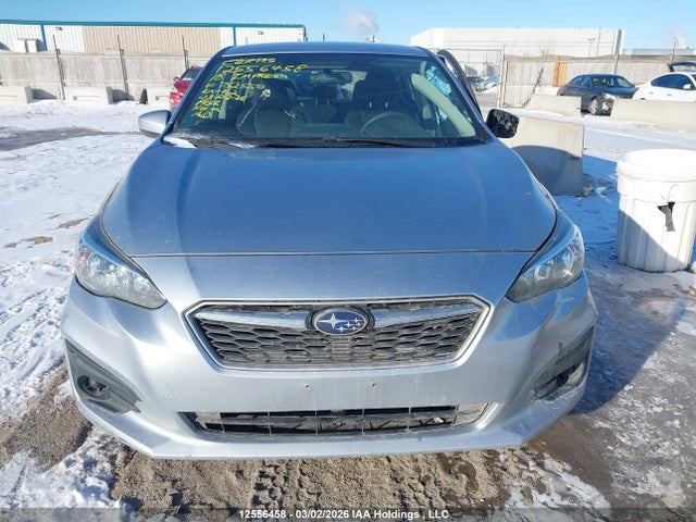 Aukcja sprzedaży 2018 Subaru Impreza, vin: 4S3GTAA63J3752550, numer aukcji: 12556458