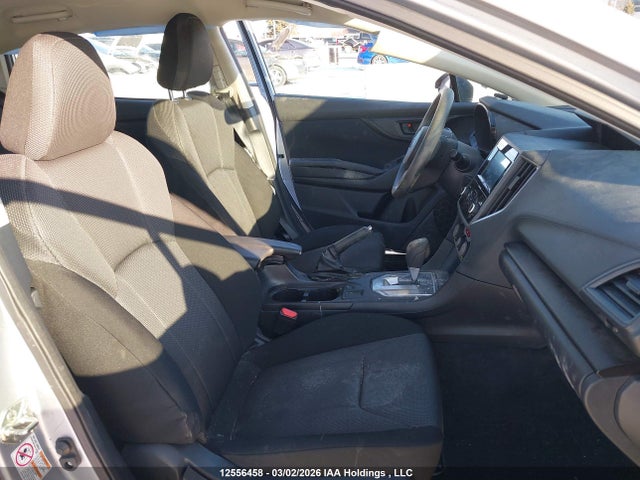 Aukcja sprzedaży 2018 Subaru Impreza, vin: 4S3GTAA63J3752550, numer aukcji: 12556458