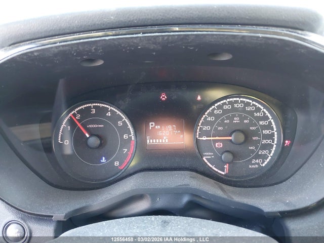 Aukcja sprzedaży 2018 Subaru Impreza, vin: 4S3GTAA63J3752550, numer aukcji: 12556458