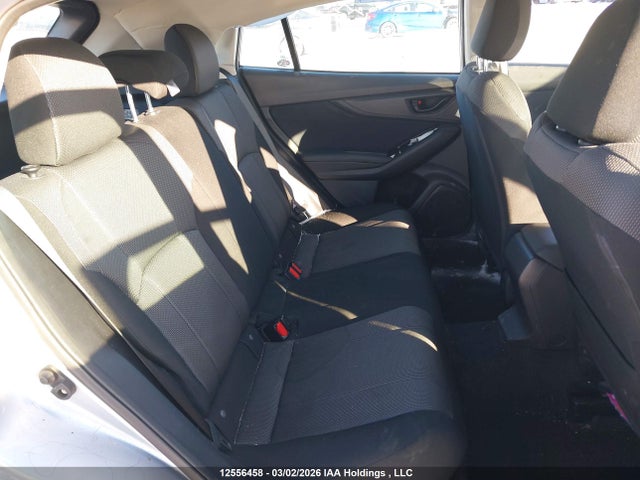 Aukcja sprzedaży 2018 Subaru Impreza, vin: 4S3GTAA63J3752550, numer aukcji: 12556458