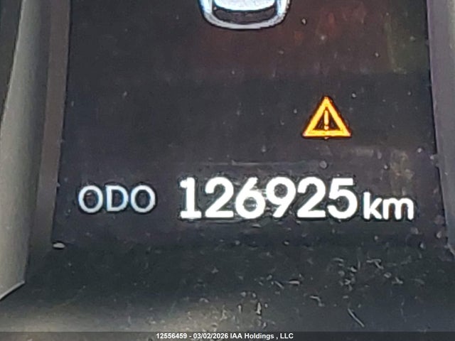5XYZUDLA9EG224974 Hyundai Santa Fe