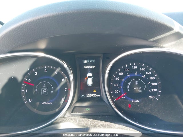 5XYZUDLA9EG224974 Hyundai Santa Fe