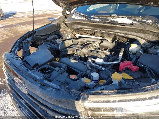 Subaru Forester Sport 2025 JF2SLDHC6SH574517 Image 10