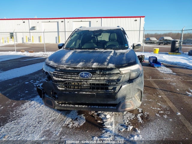 Subaru Forester Sport 2025 JF2SLDHC6SH574517 Image 12