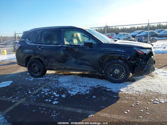 Subaru Forester Sport 2025 JF2SLDHC6SH574517 Image 13
