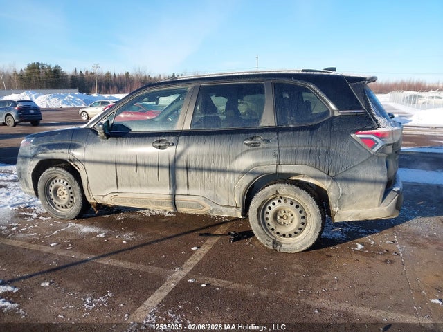 Subaru Forester Sport 2025 JF2SLDHC6SH574517 Image 14