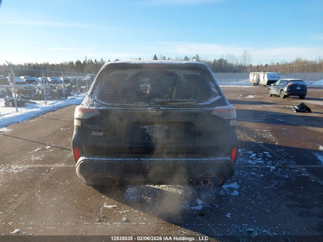 Subaru Forester Sport 2025 JF2SLDHC6SH574517 Image 16