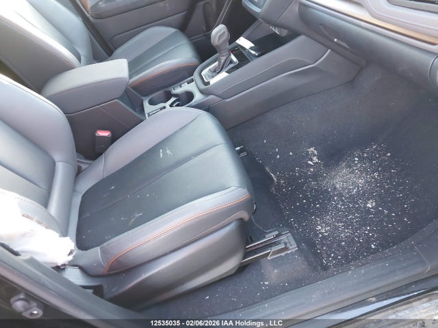 Subaru Forester Sport 2025 JF2SLDHC6SH574517 Image 5
