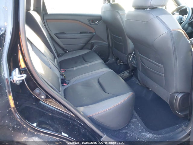 Subaru Forester Sport 2025 JF2SLDHC6SH574517 Image 8