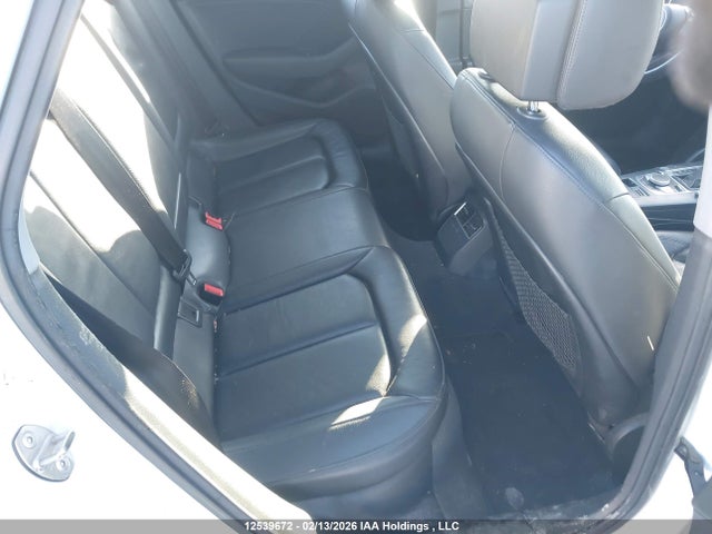 WAUB8GFF4J1041889 Audi A3 2.0t Komfort