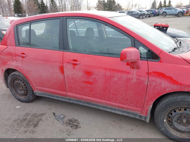 Aukcja sprzedaży 2012 Nissan Versa, vin: 3N1BC1CP6CL375609, numer aukcji: 12556461