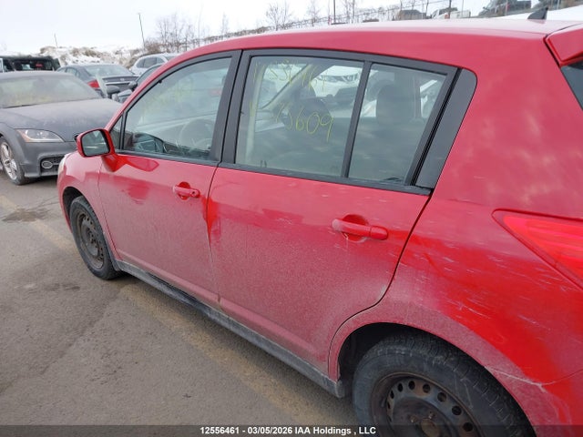 Aukcja sprzedaży 2012 Nissan Versa, vin: 3N1BC1CP6CL375609, numer aukcji: 12556461