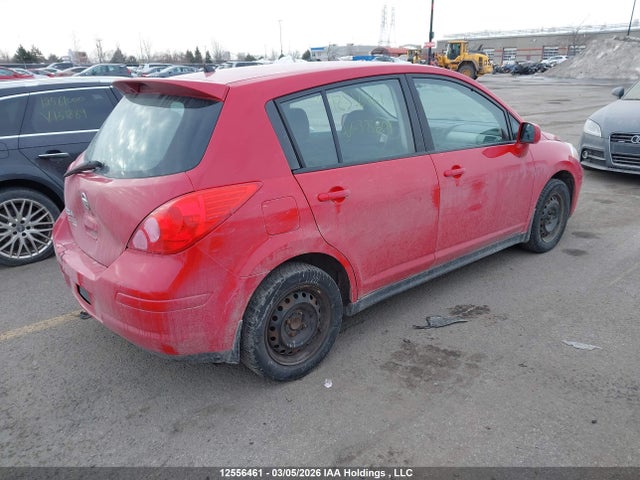 Aukcja sprzedaży 2012 Nissan Versa, vin: 3N1BC1CP6CL375609, numer aukcji: 12556461