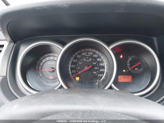 Aukcja sprzedaży 2012 Nissan Versa, vin: 3N1BC1CP6CL375609, numer aukcji: 12556461