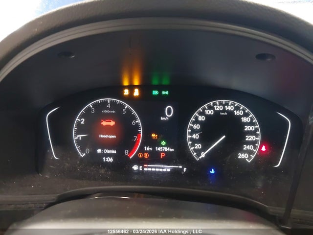Продаж на аукціоні авто 2022 Honda Civic Ex, vin: 2HGFE2F38NH106368, номер лоту: 12556462