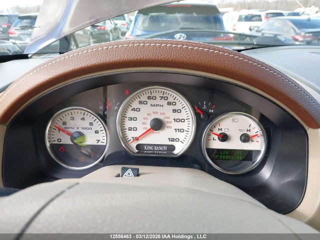 Aukcja sprzedaży 2008 Ford F150 Supercrew, vin: 1FTPW12VX8KB38141, numer aukcji: 12556463