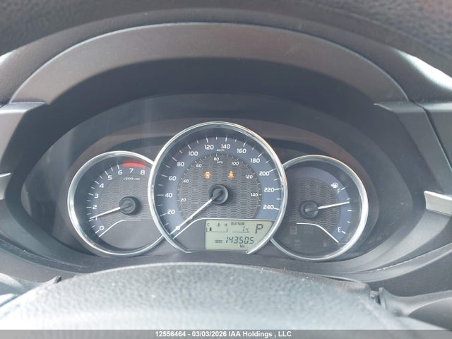 Aukcja sprzedaży 2015 Toyota Corolla, vin: 2T1BURHE1FC409379, numer aukcji: 12556464