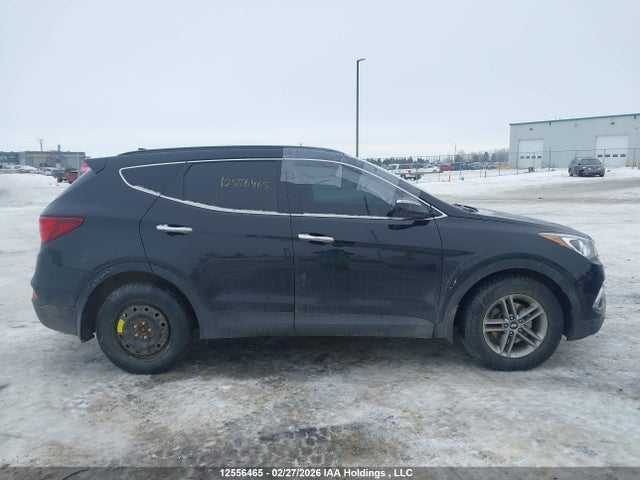 5XYZUDLB0HG412716 Hyundai Santa Fe Sport 2.4 Se