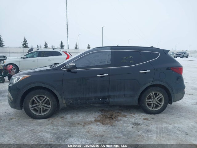 5XYZUDLB0HG412716 Hyundai Santa Fe Sport 2.4 Se