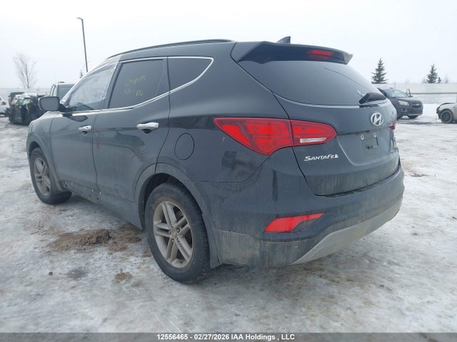 5XYZUDLB0HG412716 Hyundai Santa Fe Sport 2.4 Se