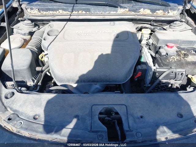 12556467 :رقم المزاد ، 1C3CDFEB6FD101743 vin ، 2015 Dodge Dart Gt مزاد بيع