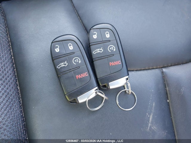 12556467 :رقم المزاد ، 1C3CDFEB6FD101743 vin ، 2015 Dodge Dart Gt مزاد بيع