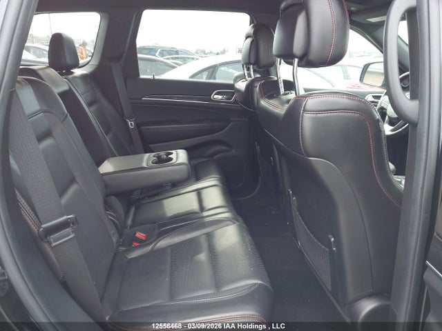 Продажа на аукционе авто 2018 Jeep Grand Cherokee, vin: 1C4RJFLT6JC148988, номер лота: 12556468