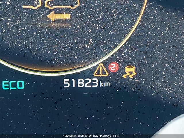 Продаж на аукціоні авто 2023 Kia Niro, vin: KNDCR3LE0P5082823, номер лоту: 12556469