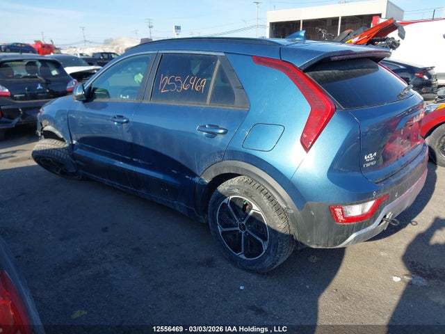 Продаж на аукціоні авто 2023 Kia Niro, vin: KNDCR3LE0P5082823, номер лоту: 12556469