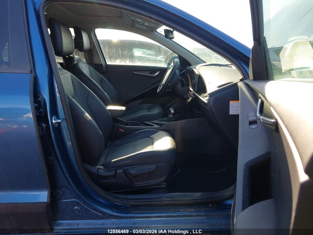 Продаж на аукціоні авто 2023 Kia Niro, vin: KNDCR3LE0P5082823, номер лоту: 12556469
