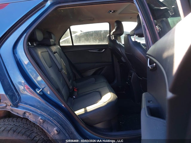 Продаж на аукціоні авто 2023 Kia Niro, vin: KNDCR3LE0P5082823, номер лоту: 12556469