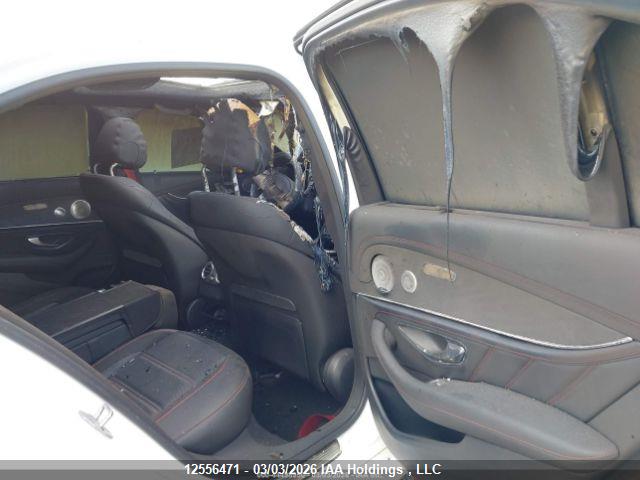 Aukcja sprzedaży 2018 Mercedes-benz Amg E 43 4matic, vin: WDDZF6EB3JA297527, numer aukcji: 12556471