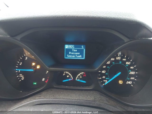 Auction sale of the 2014 Ford Transit Connect Titanium, vin: NM0GE9G7XE1162434, lot number: 12556472