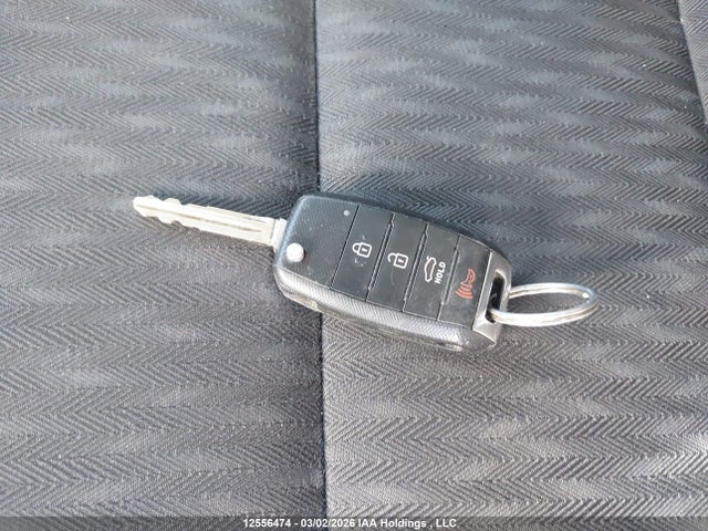 KIA FORTE LX 2015 KNAFK4A63F5409648 Image 11