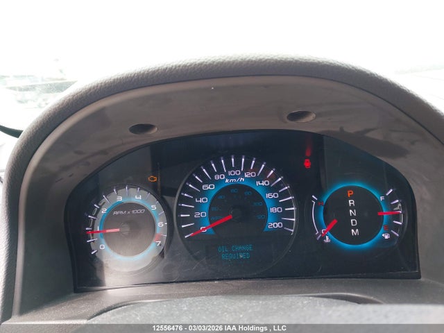 Auction sale of the 2012 Ford Fusion Sel, vin: 3FAHP0JG7CR384444, lot number: 12556476