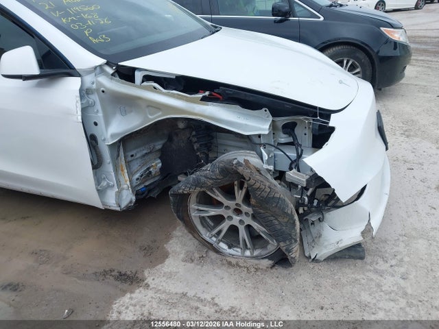 2021 Tesla Model Y Standard Range Rear-wheel Drive მანქანა იყიდება აუქციონზე, vin: 5YJYGDED5MF119560, აუქციონის ნომერი: 12556480