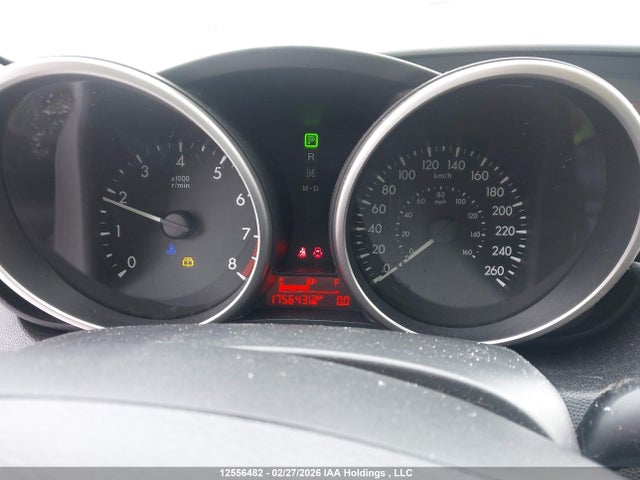 Aukcja sprzedaży 2011 Mazda Mazda3 Gs, vin: JM1BL1VF7B1464614, numer aukcji: 12556482