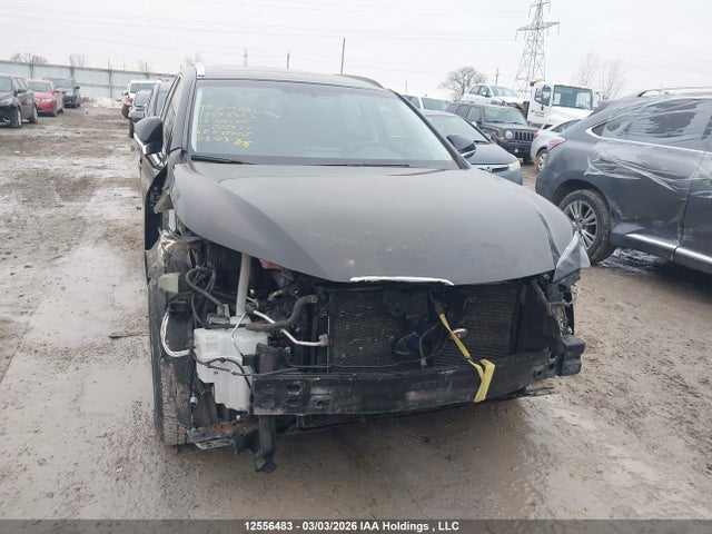 JTJBARBZXF2006971 Lexus Nx 200t 200t