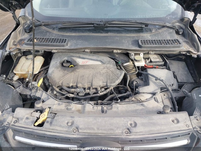 1FMCU9GX6GUC30844 Ford ESCAPE SE